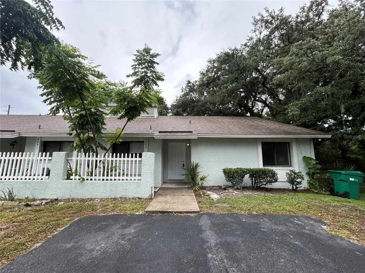 4639 N Pine Hills Road #108, Orlando, FL 32808 - #1