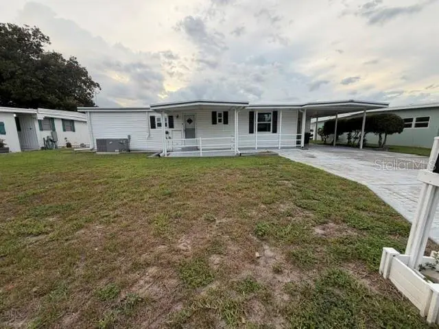 1023 Southland Drive, Tavares, FL 32778 - #1