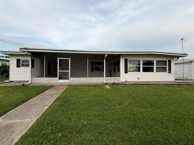 1023 Southland Drive, Tavares, FL 32778 - #2