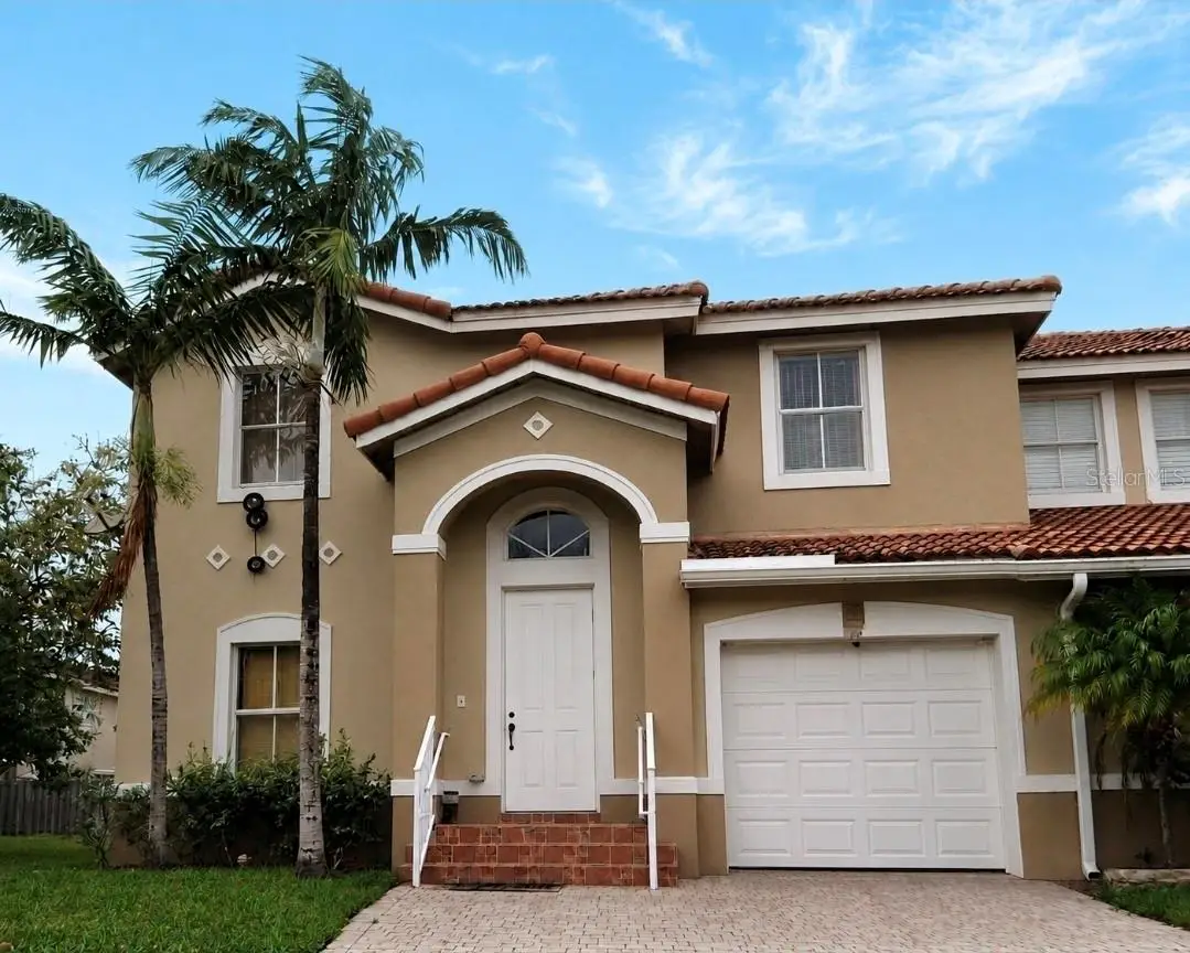 13861 Sw 273 Terrace, Homestead, FL 33032 - #1