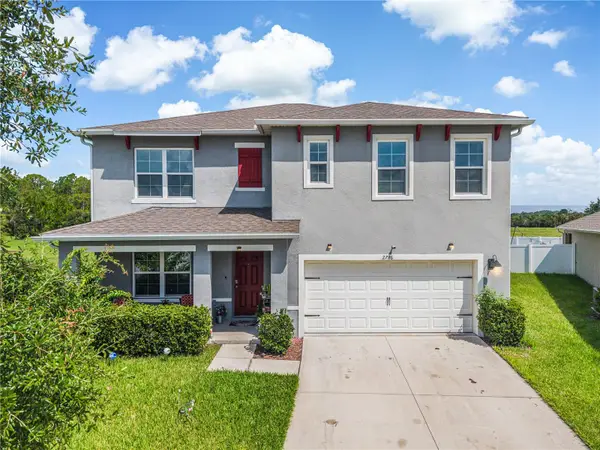 2786 Harmonia Hammock Road, ST CLOUD, FL 34773