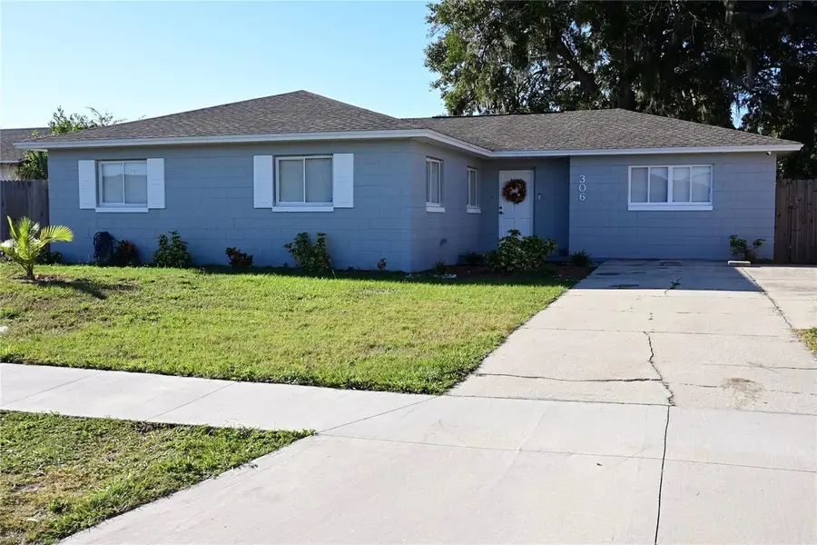 306 Fern Road, Winter Haven, FL 33880 - #3