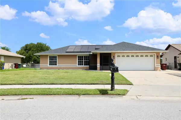 1123 Anne Elisa Circle, ST CLOUD, FL 34772