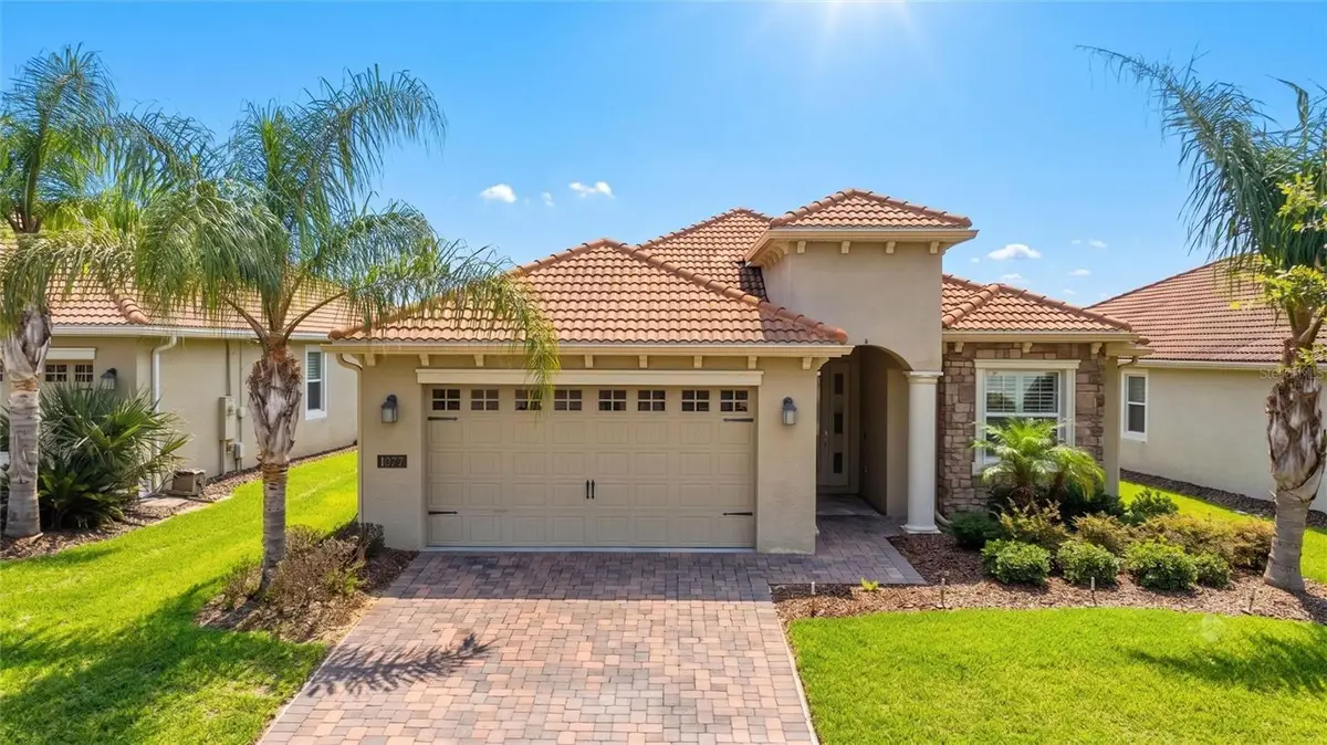 1077 Downswing Pl, Davenport, FL 33896 - #1