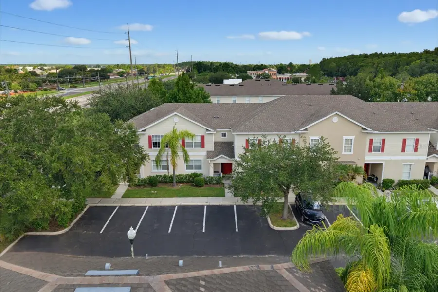 4997 Town Terrace S, Kissimmee, FL 34758 - #2