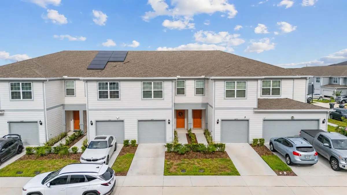 2615 Winsome Way, Davenport, FL 33896 - #1