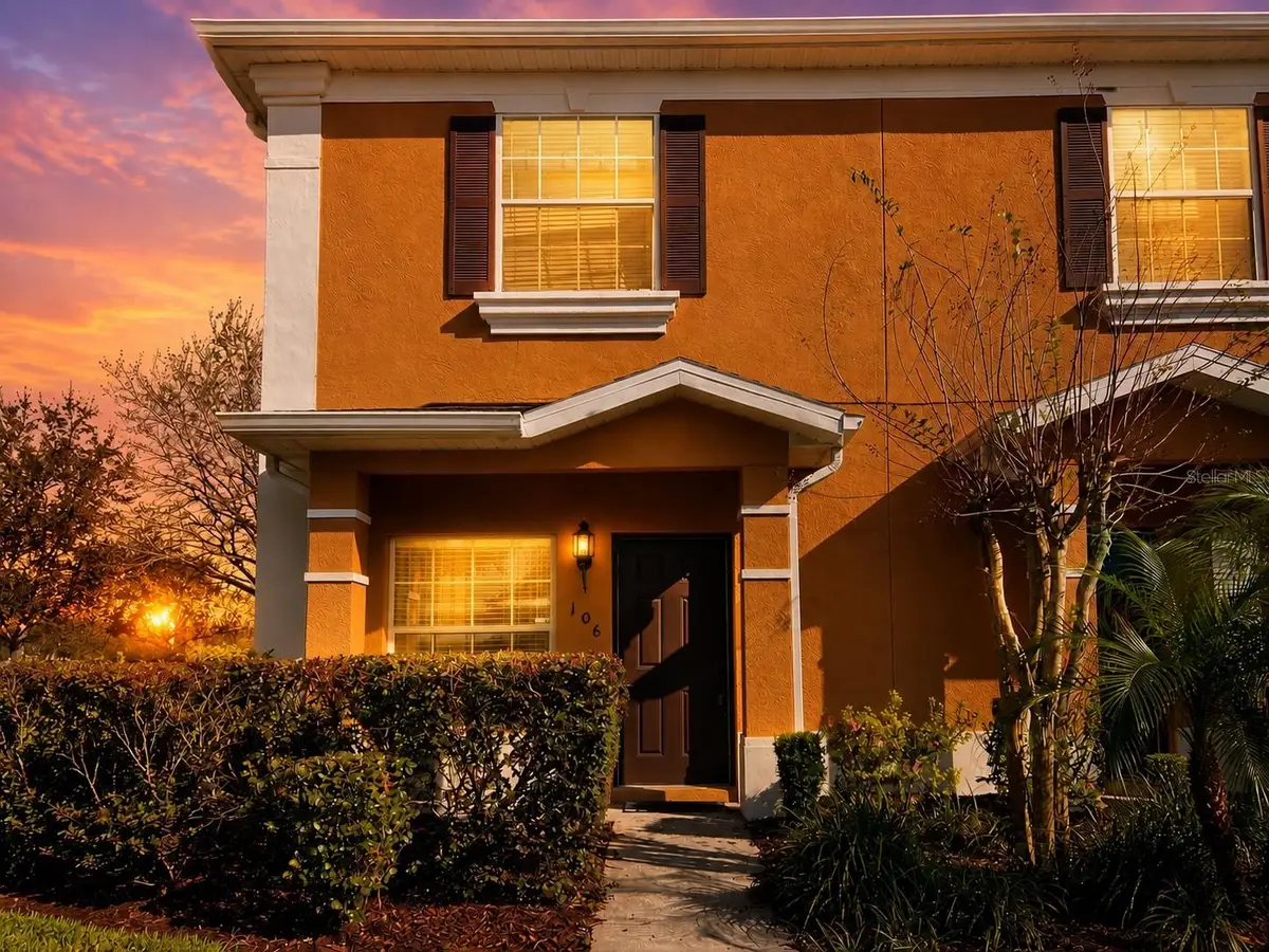 106 Weymouth Drive, Davenport, FL 33897 - #1