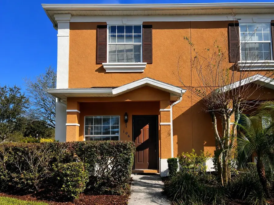 106 Weymouth Drive, Davenport, FL 33897 - #2
