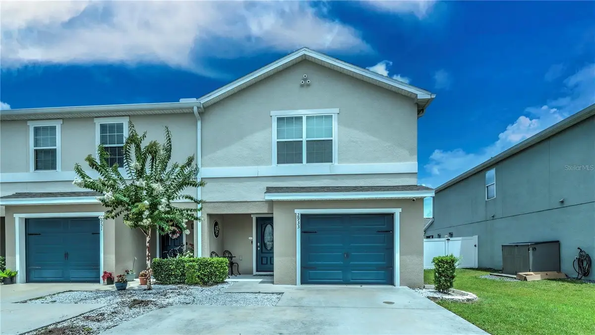 2933 Fieldwood Circle, Saint Cloud, FL 34772 - #1