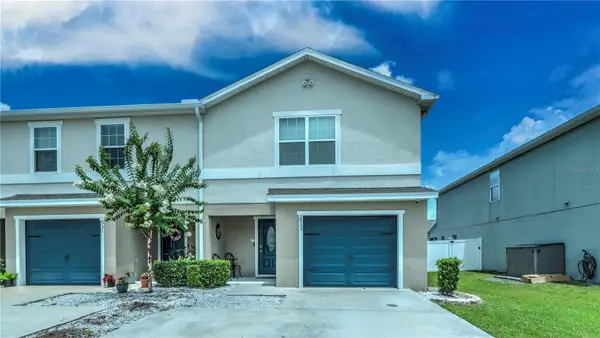 2933 Fieldwood Circle, ST CLOUD, FL 34772