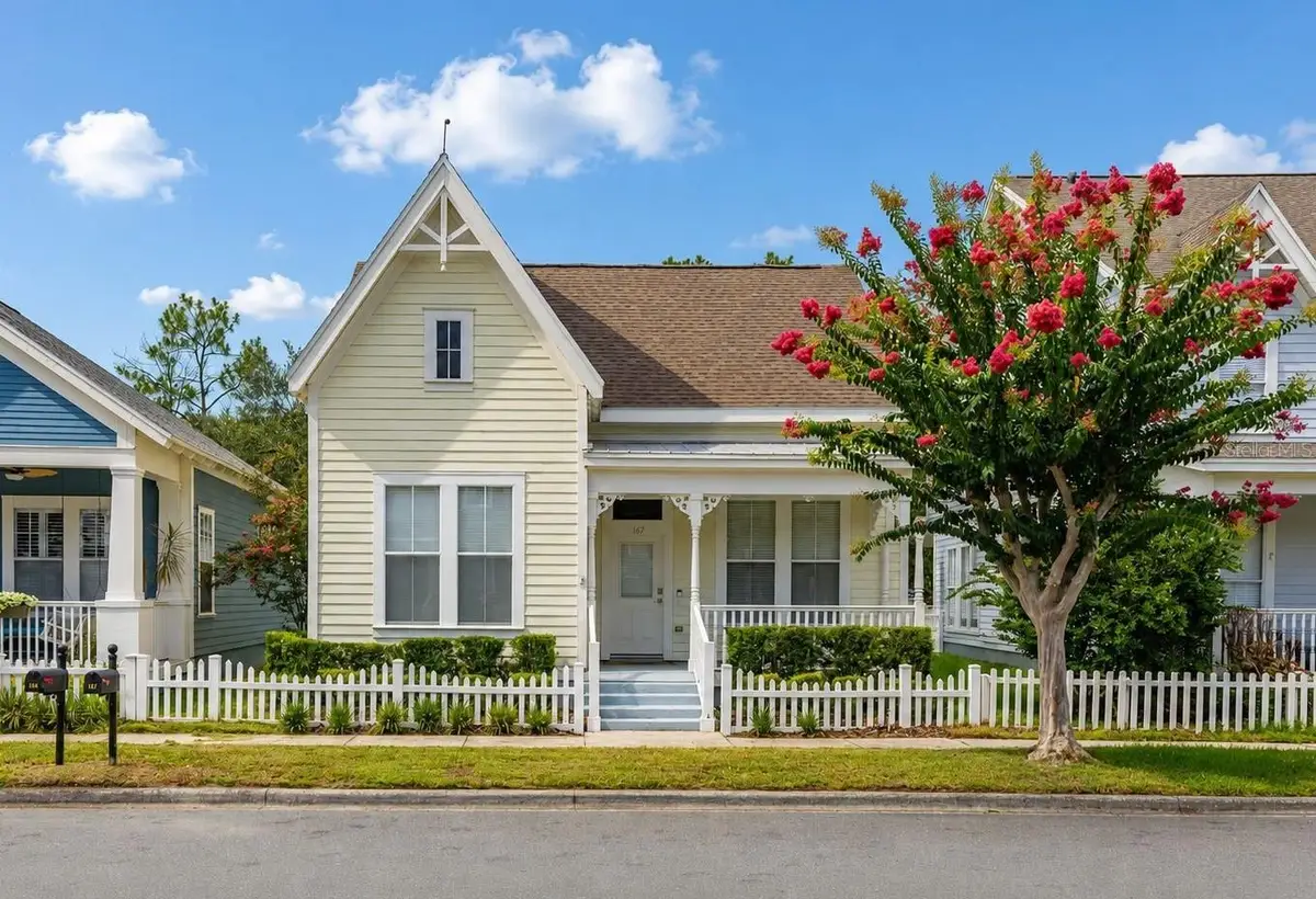 167 Longview Avenue, Celebration, FL 34747 - #1