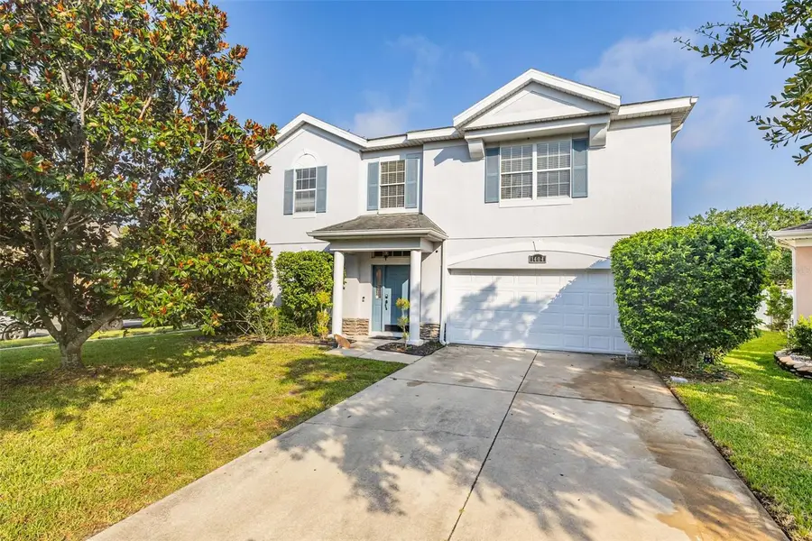 1404 Swainson Court, Orlando, FL 32837 - #2
