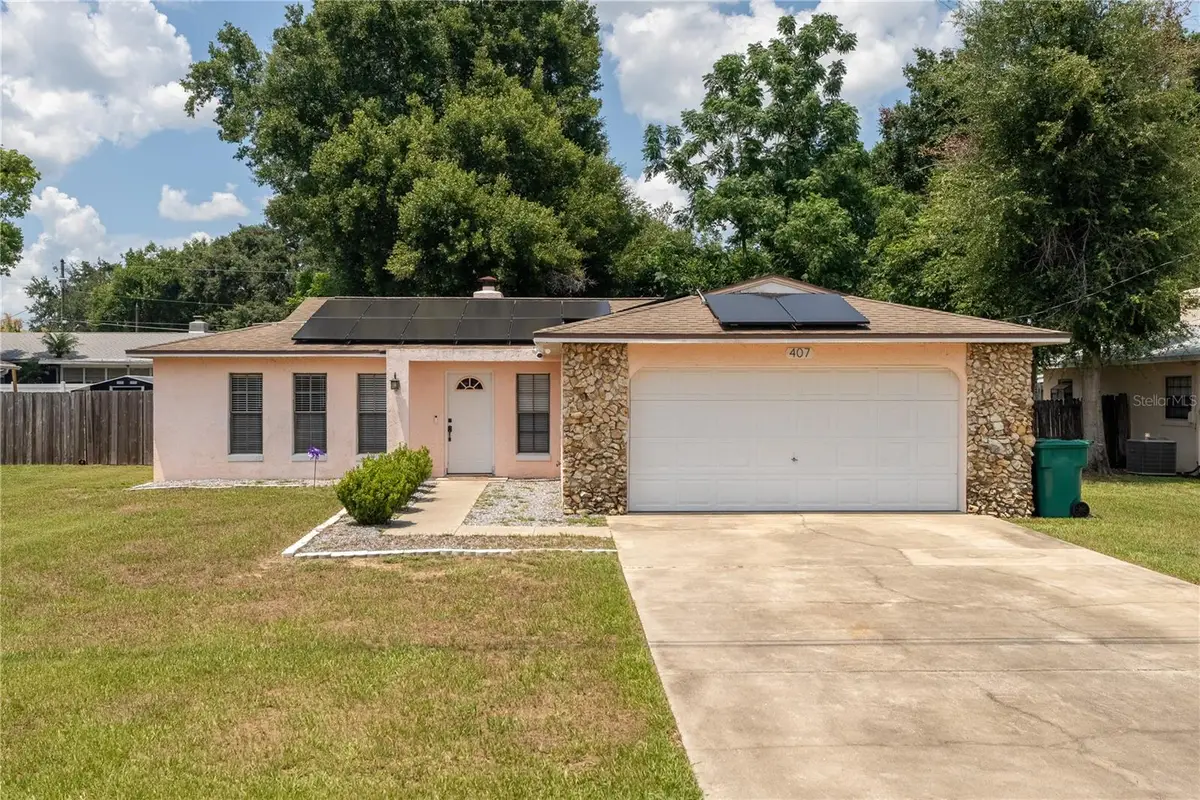 407 South Avenue, Eustis, FL 32726 - #1