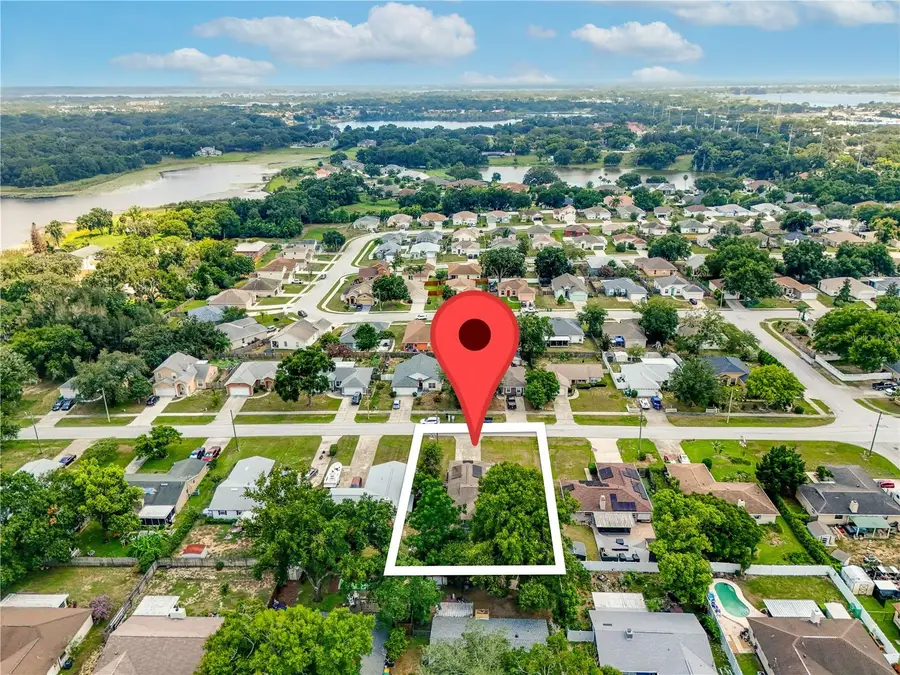 407 South Avenue, Eustis, FL 32726 - #3