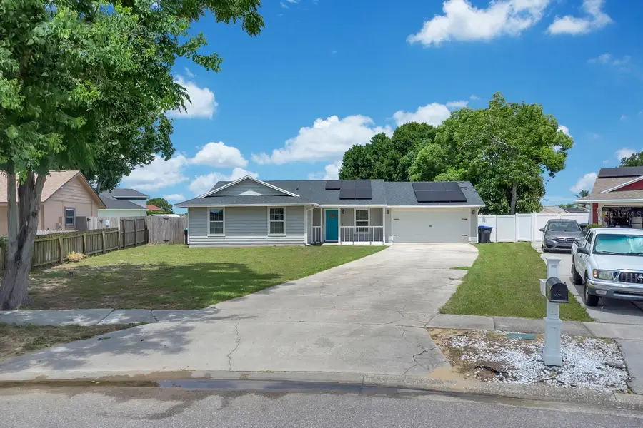 8115 Windy Hill Way, Orlando, FL 32818 - #2
