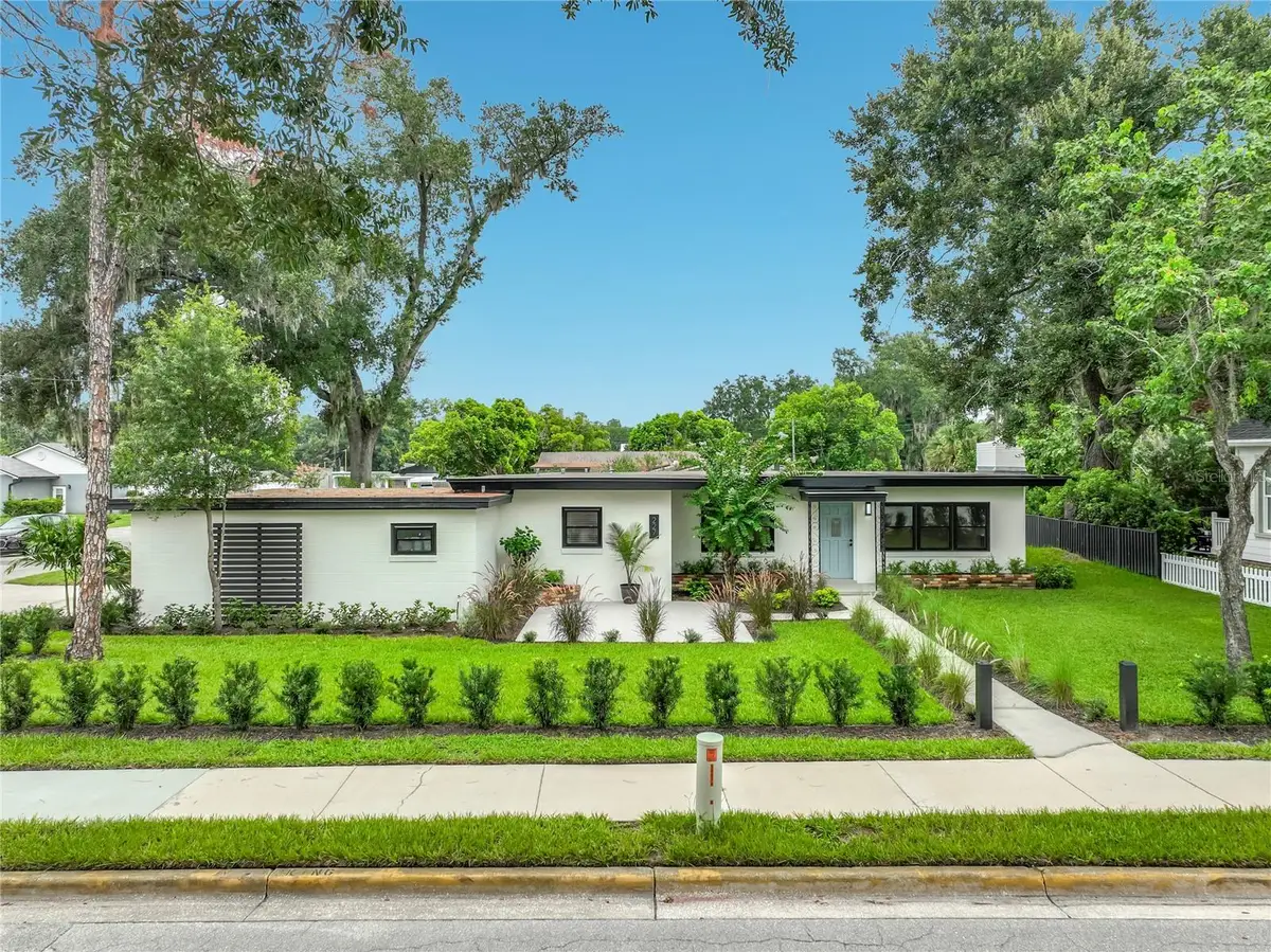 227 W Bay Street, Winter Garden, FL 34787 - #1