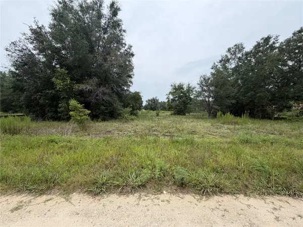 Southwest 108 Th Lane, DUNNELLON, FL 34432