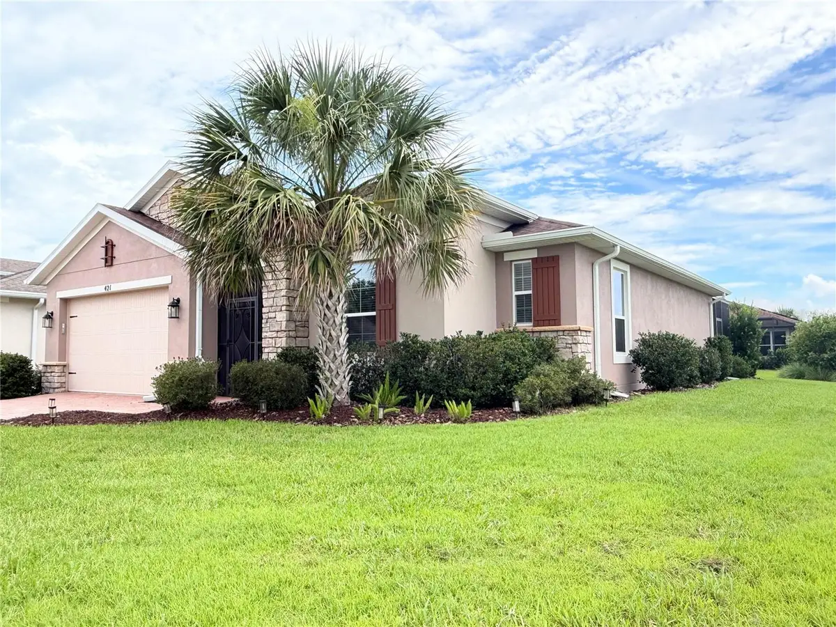 421 Treviso Drive, Poinciana, FL 34759 - #1