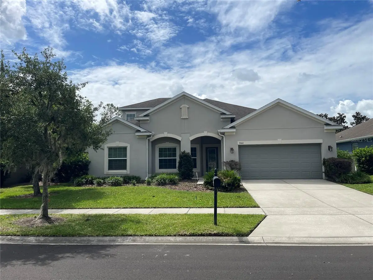 3560 Pixie Lane, Saint Cloud, FL 34772 - #1