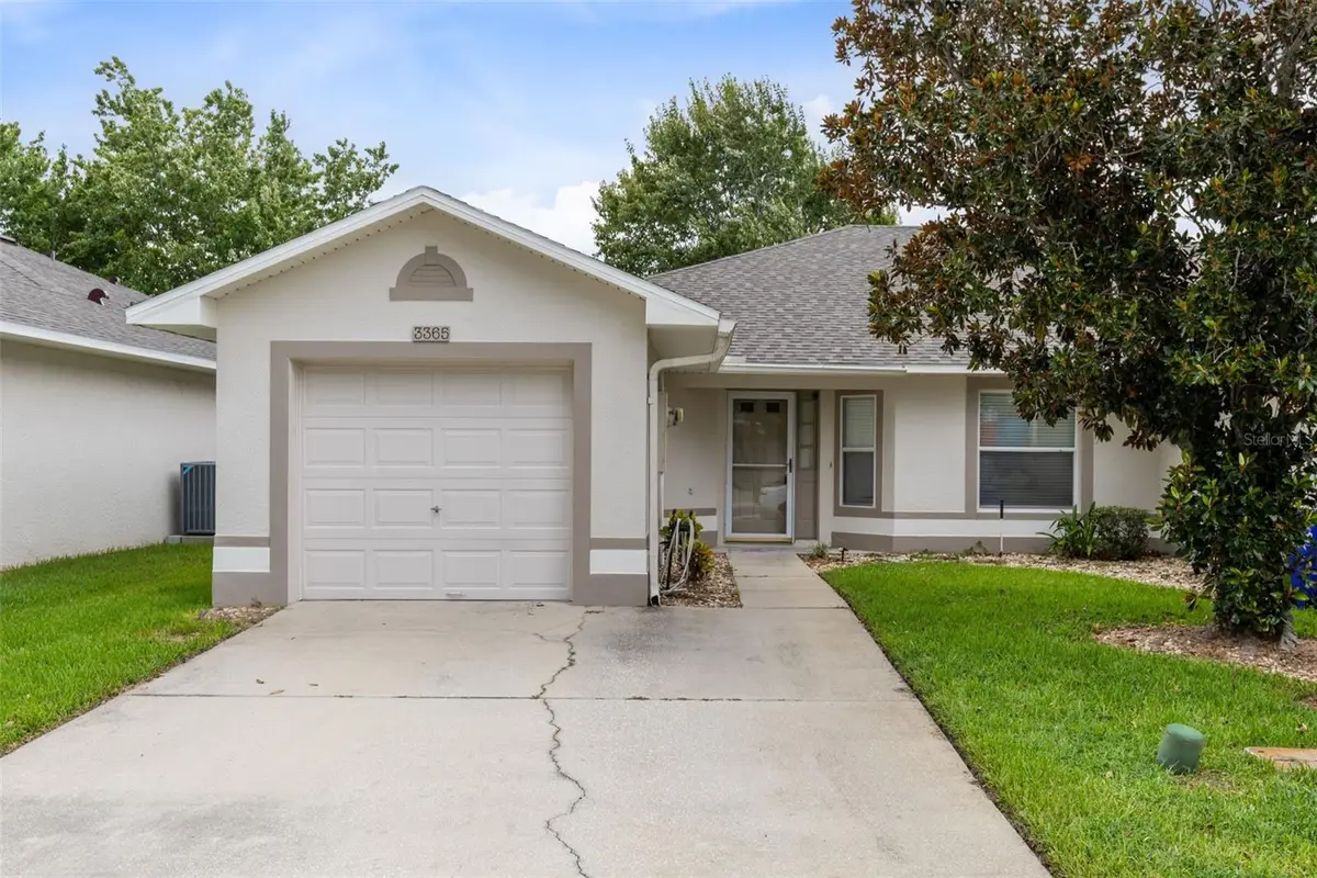 3365 Celena Circle, Saint Cloud, FL 34769 - #1