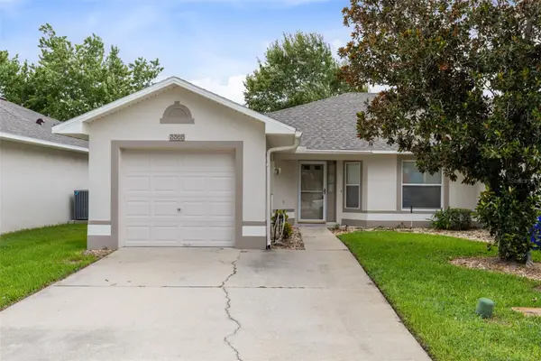 3365 Celena Circle, ST CLOUD, FL 34769