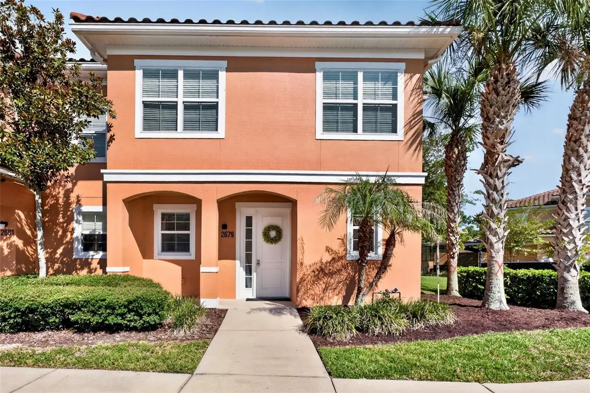 2679 Corvette Lane, Kissimmee, FL 34746 - #1