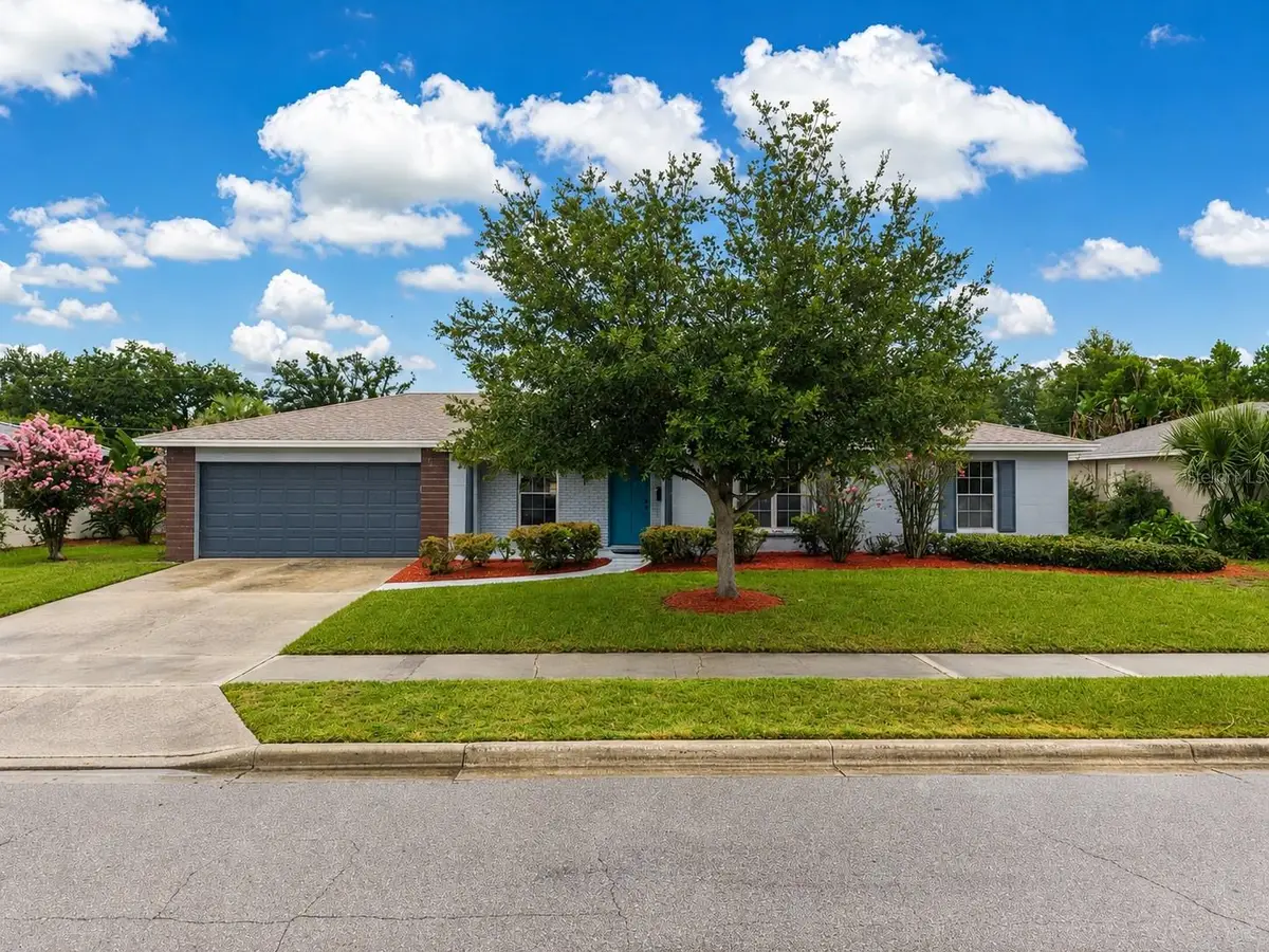 4931 Tellson Place, Orlando, FL 32812 - #1