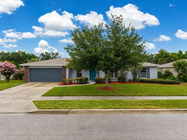 4931 Tellson Place, ORLANDO, FL 32812