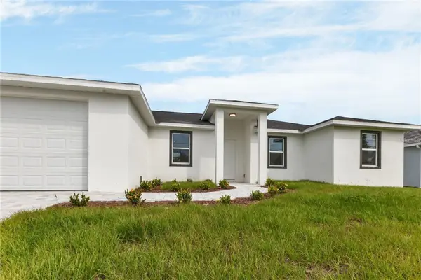 13335 Holtville Avenue, PORT CHARLOTTE, FL 33981