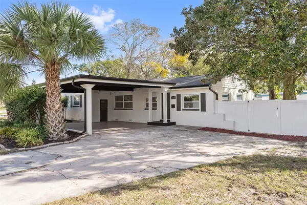 2800 E Anderson Street, ORLANDO, FL 32803