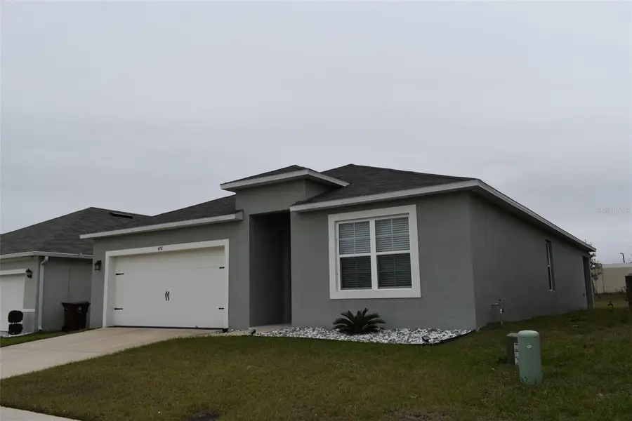 476 Boardwalk Avenue, Haines City, FL 33844 - #2