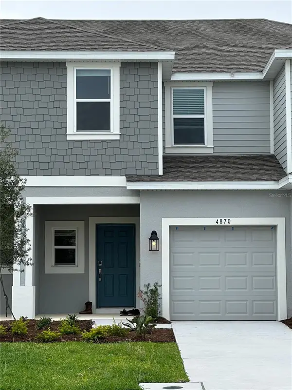 4870 Spangle Drive, ST CLOUD, FL 34769