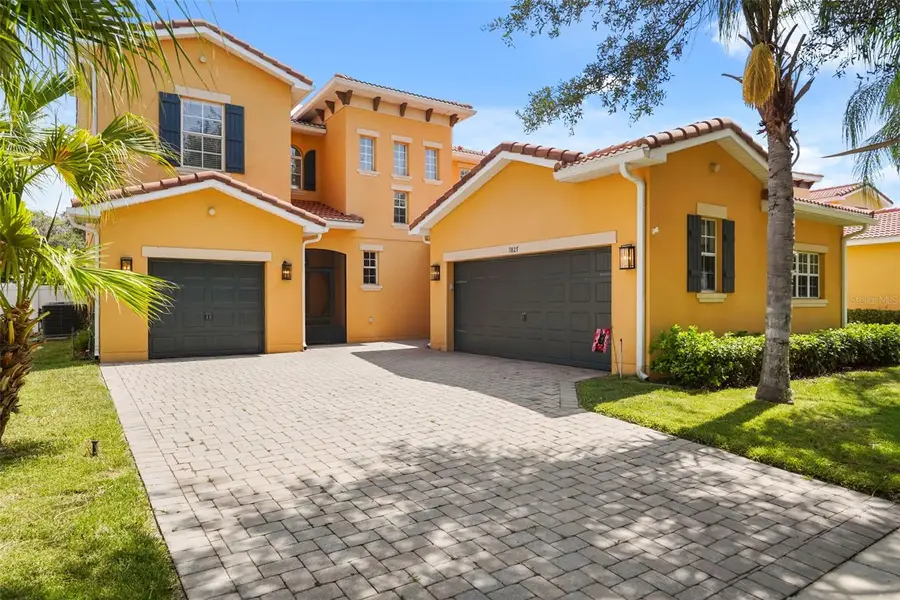 3827 Golden Knot Drive, Kissimmee, FL 34746 - #2
