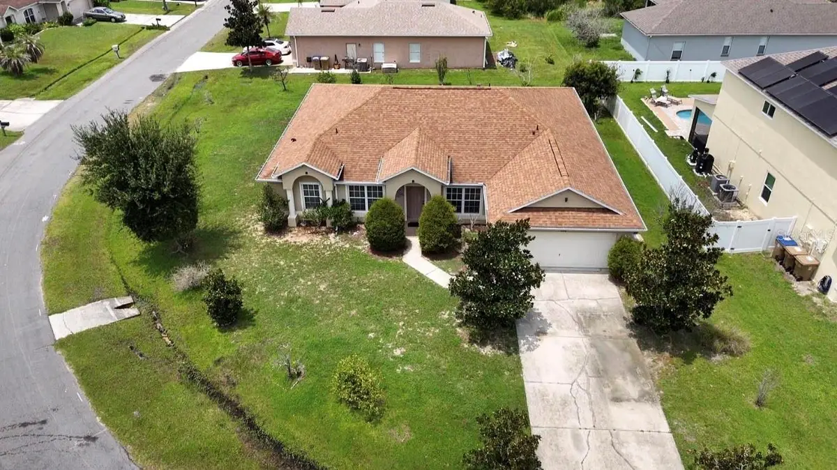 1126 Lavaur Court, Kissimmee, FL 34759 - #1