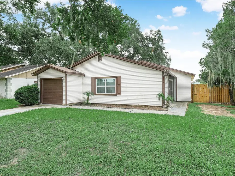 1665 Sailpoint Drive, Bartow, FL 33830 - #2
