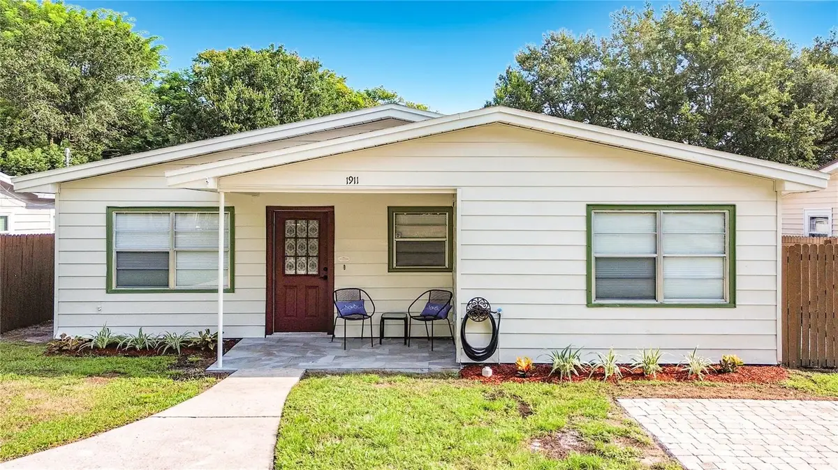 1911 Sunny Street, Kissimmee, FL 34741 - #1