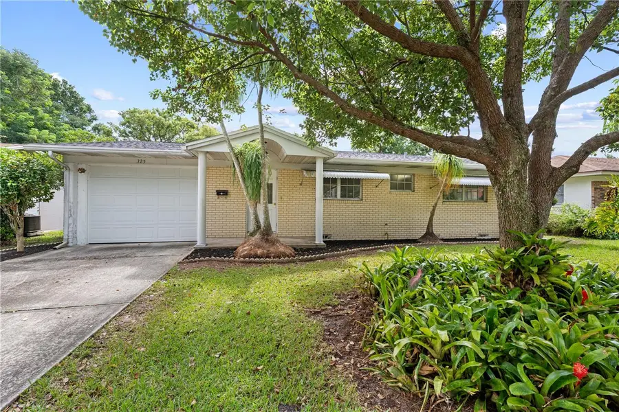 325 Florida Avenue, Saint Cloud, FL 34769 - #3
