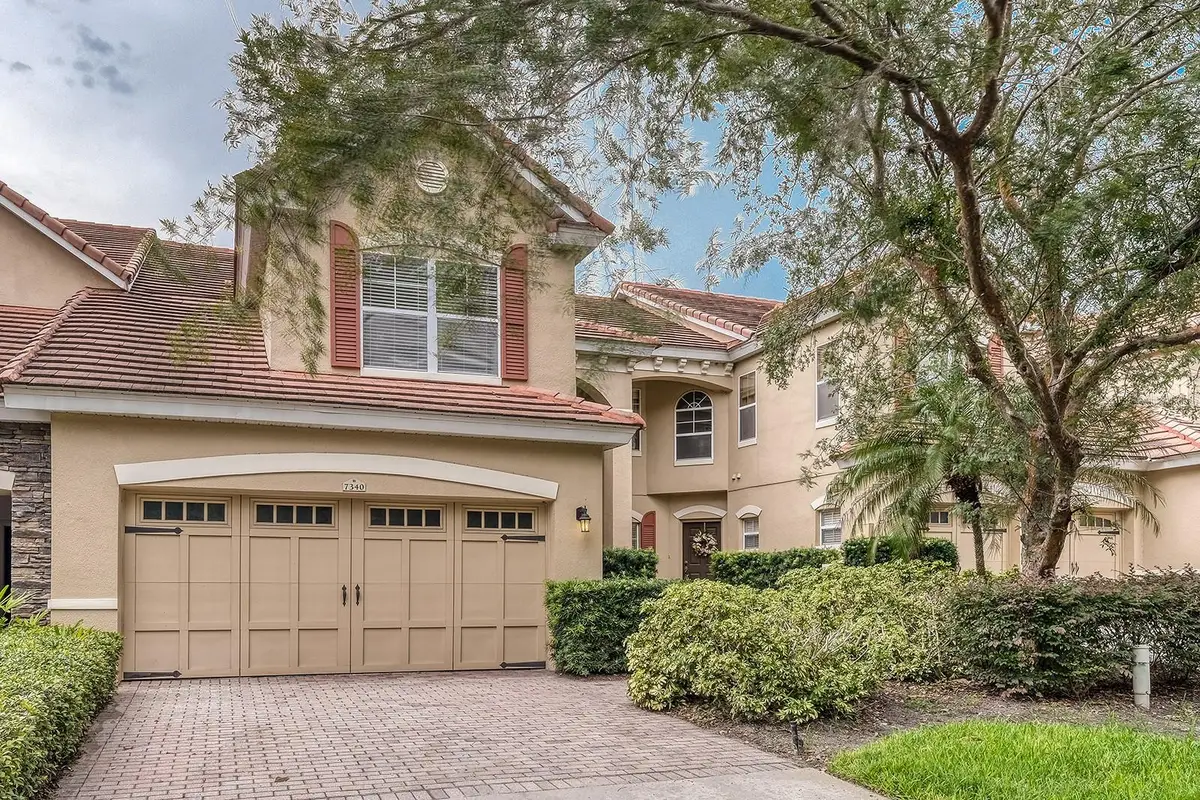 7340 Regina Way, Orlando, FL 32819 - #1