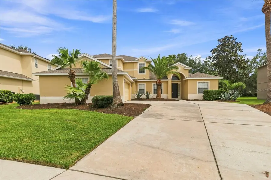 3469 Forest Ridge Lane, Kissimmee, FL 34741 - #2