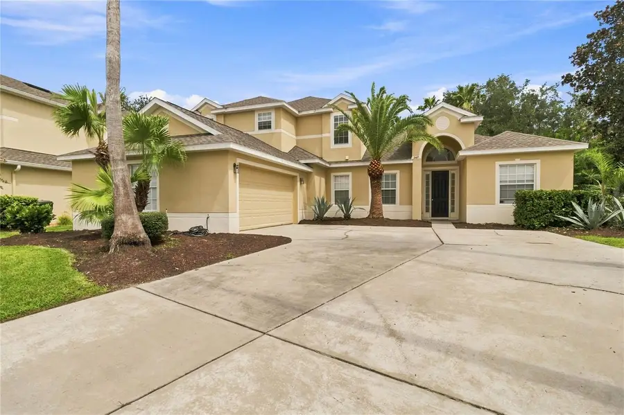 3469 Forest Ridge Lane, Kissimmee, FL 34741 - #3