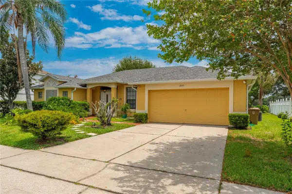 2803 Middleton Circle, KISSIMMEE, FL 34743