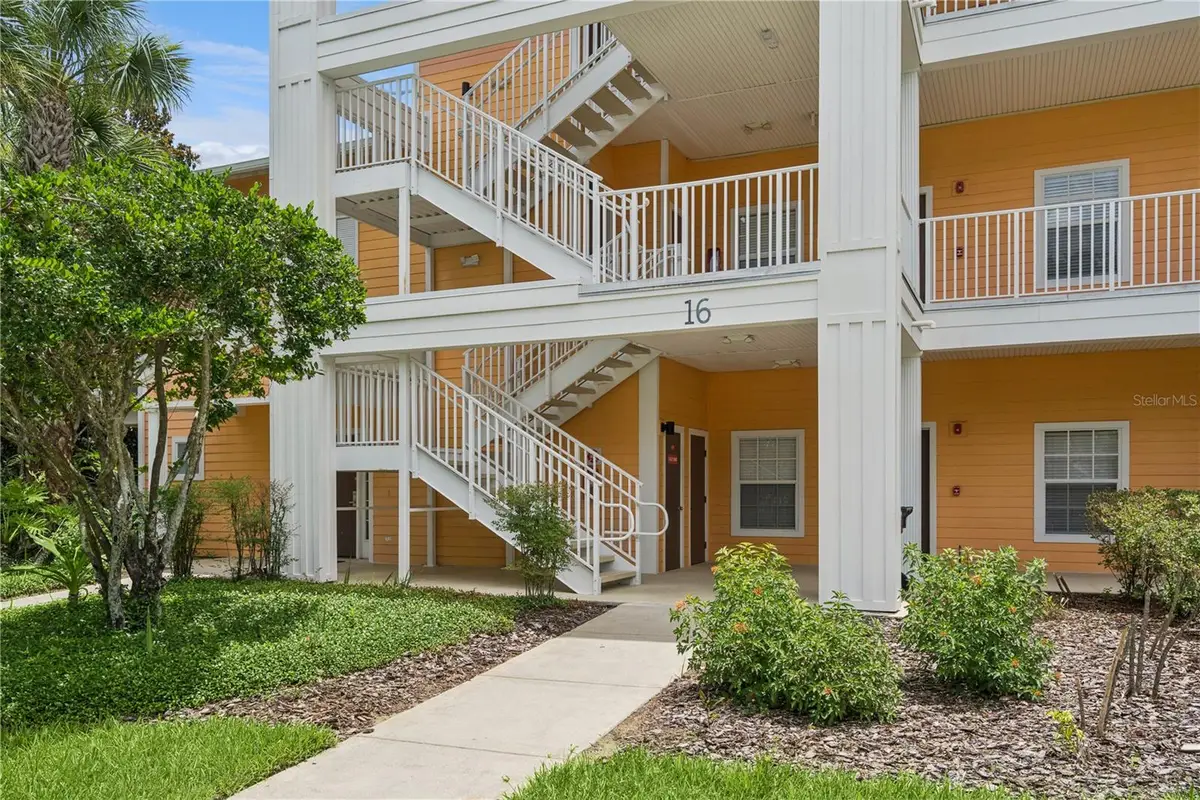 113 Andros Avenue #B16 U113, Davenport, FL 33897 - #1