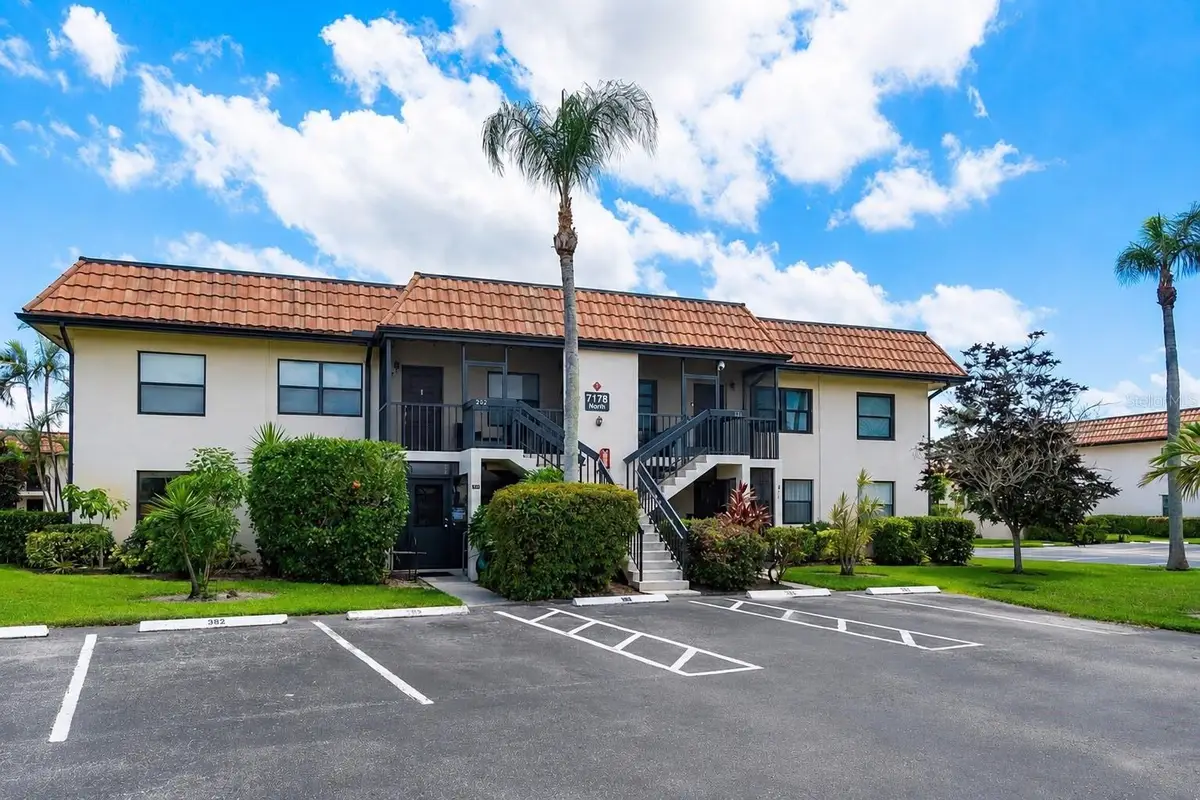 7178 Golf Colony Court #202, Lake Worth, FL 33467 - #1