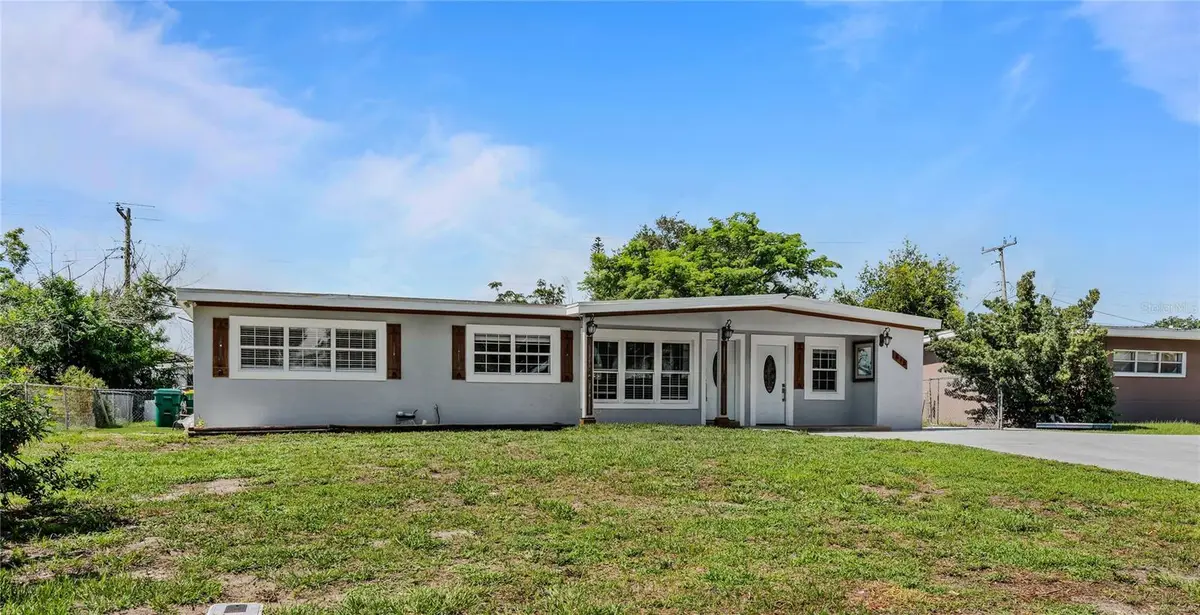 815 W Highland Drive, Cocoa, FL 32922 - #1