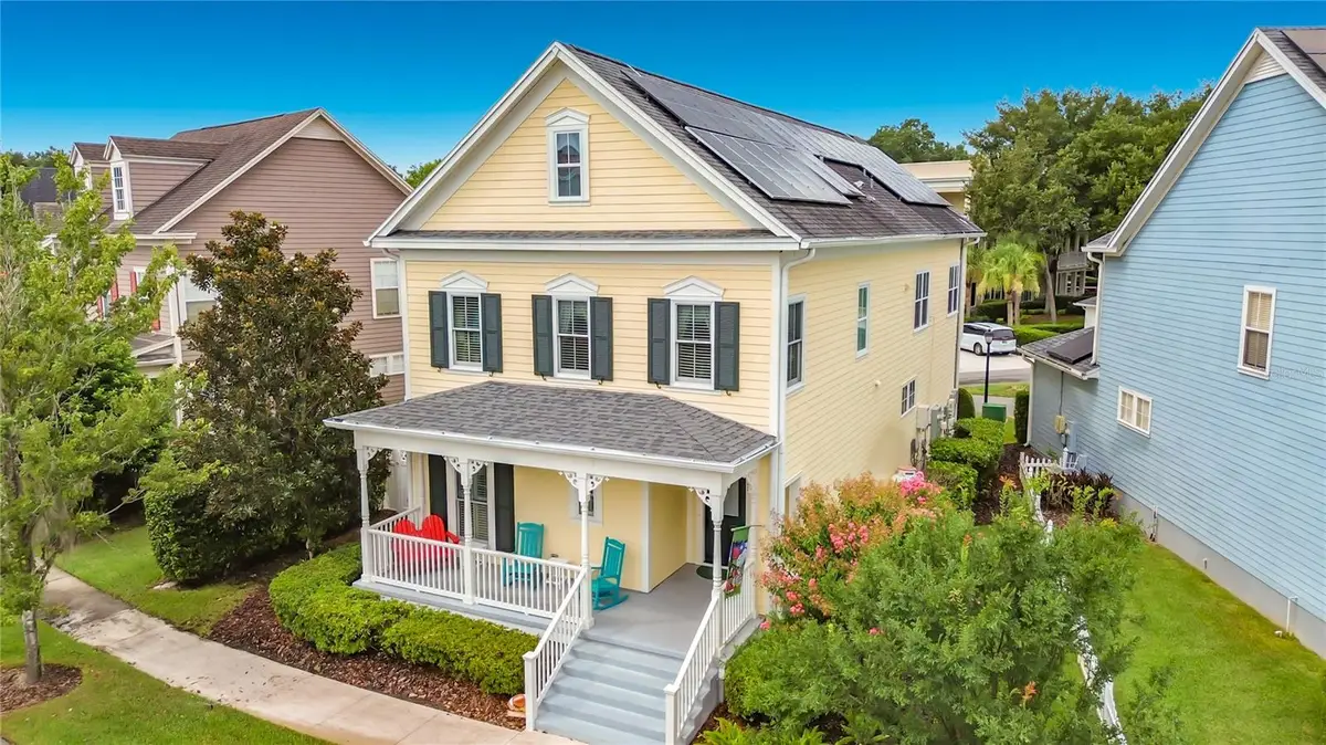 828 Morning Glory Lane, Celebration, FL 34747 - #1