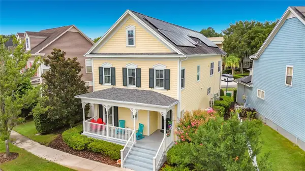 828 Morning Glory Lane, CELEBRATION, FL 34747