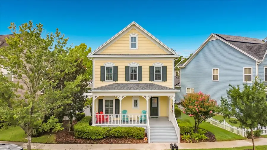 828 Morning Glory Lane, Celebration, FL 34747 - #2