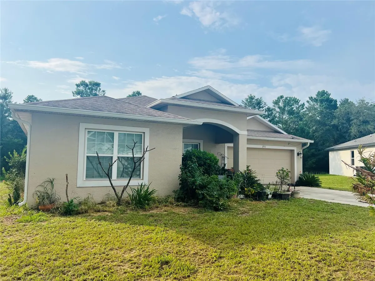 231 Elm Court, Poinciana, FL 34759 - #1