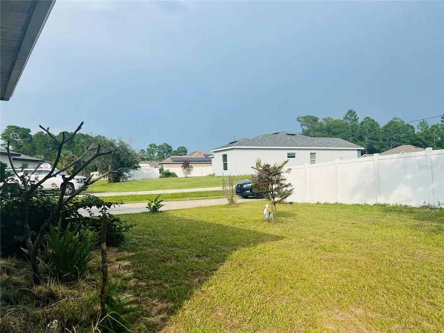 231 Elm Court, Poinciana, FL 34759 - #2