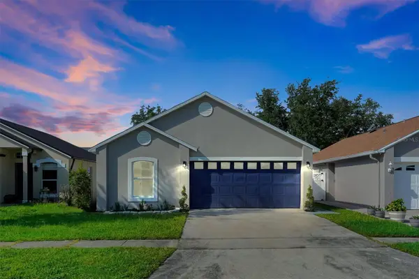 2455 Parsons Pond Circle, KISSIMMEE, FL 34743